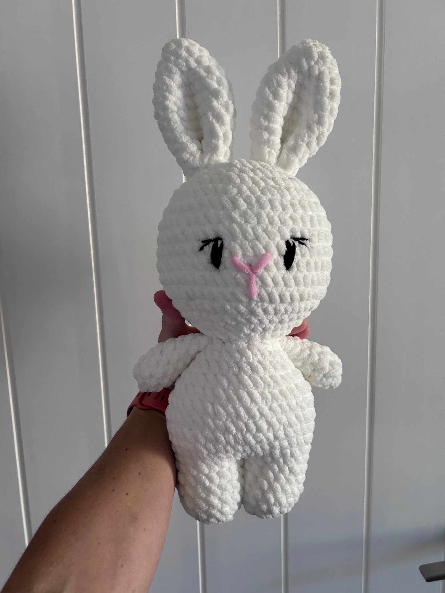 Crochet Bunny