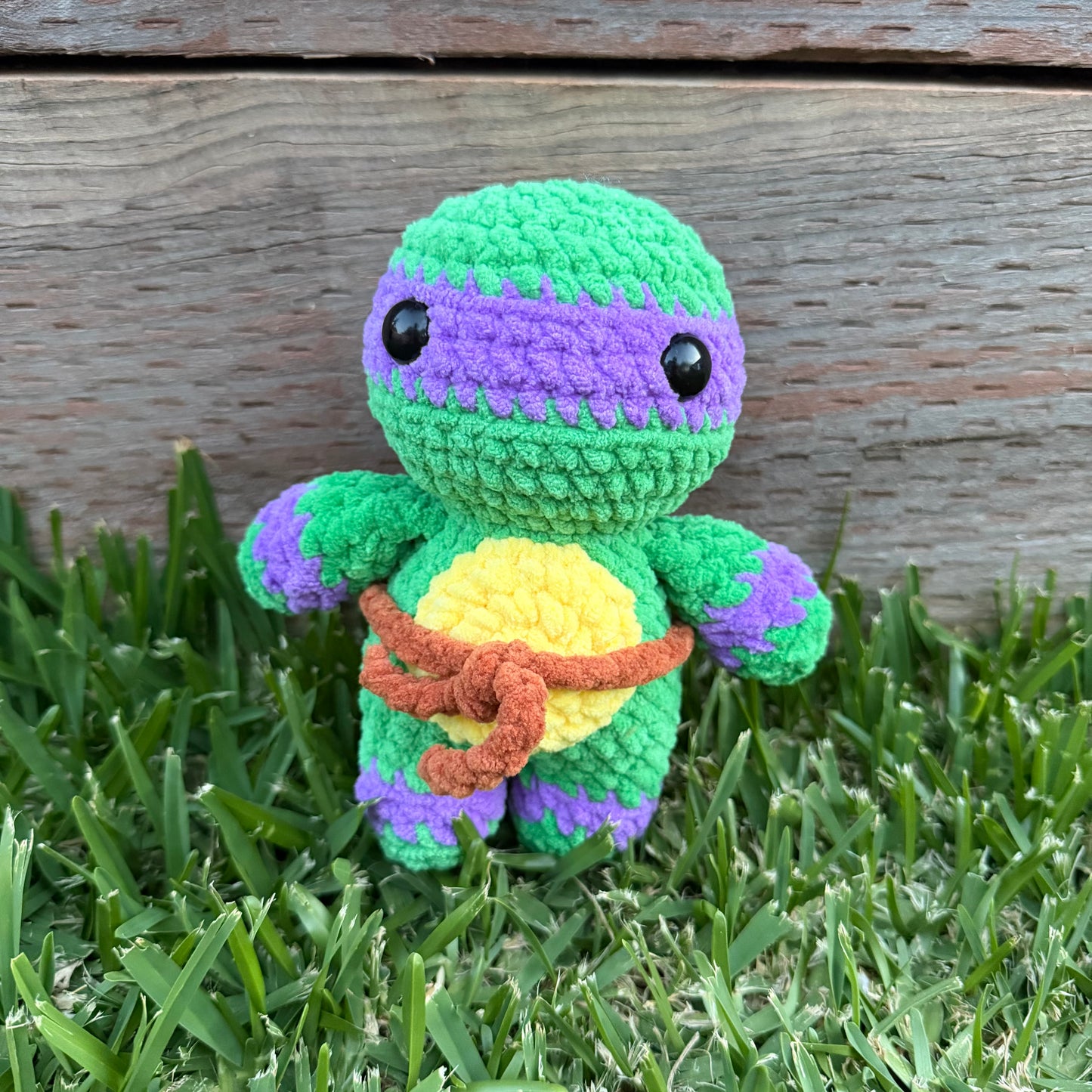 Teenage Mutant Ninja Turtles