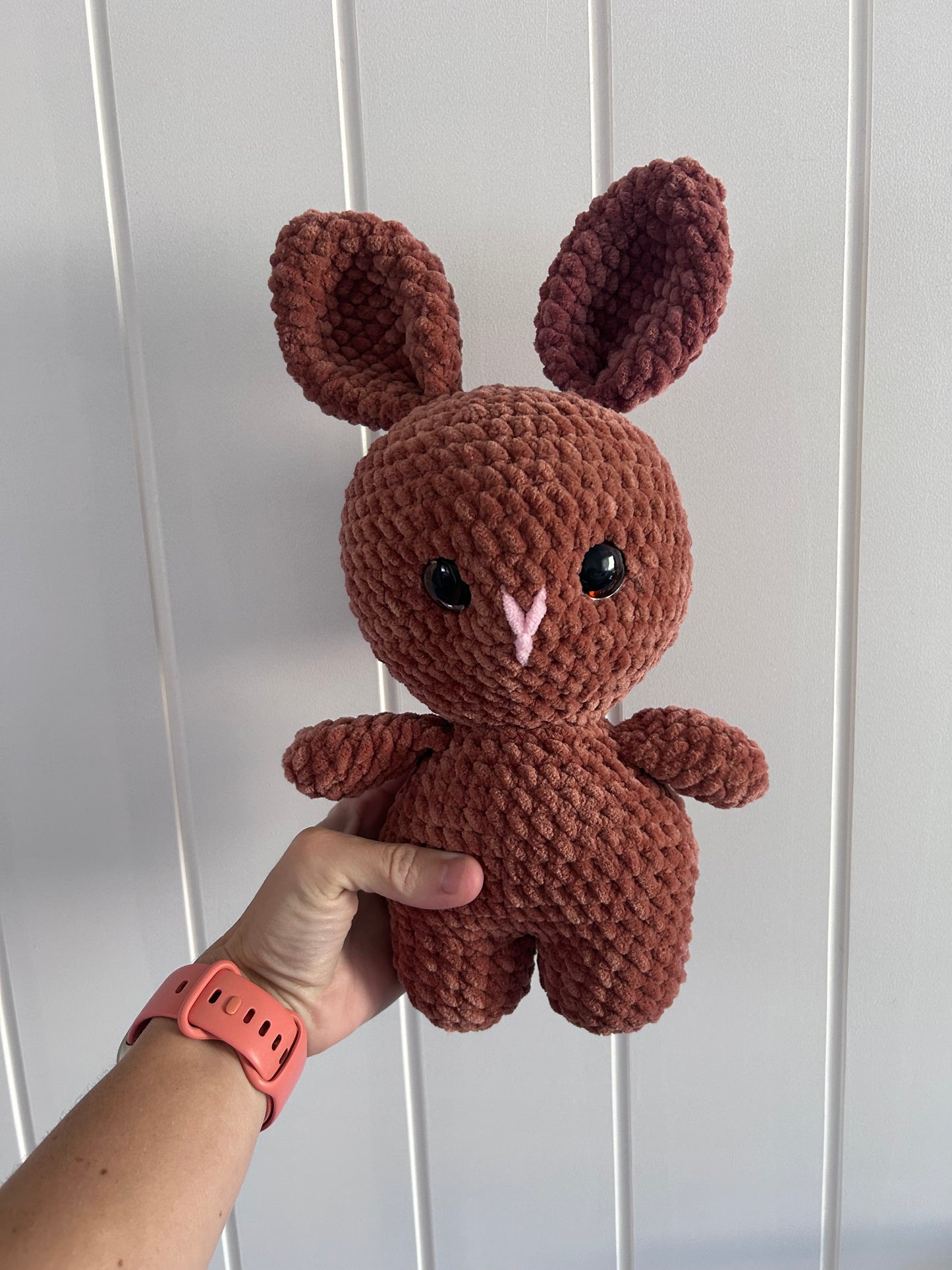 Crochet Bunny