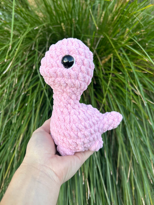 Brontosaurus