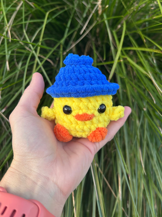 Fruit Chicks