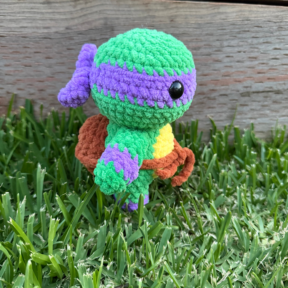 Teenage Mutant Ninja Turtles