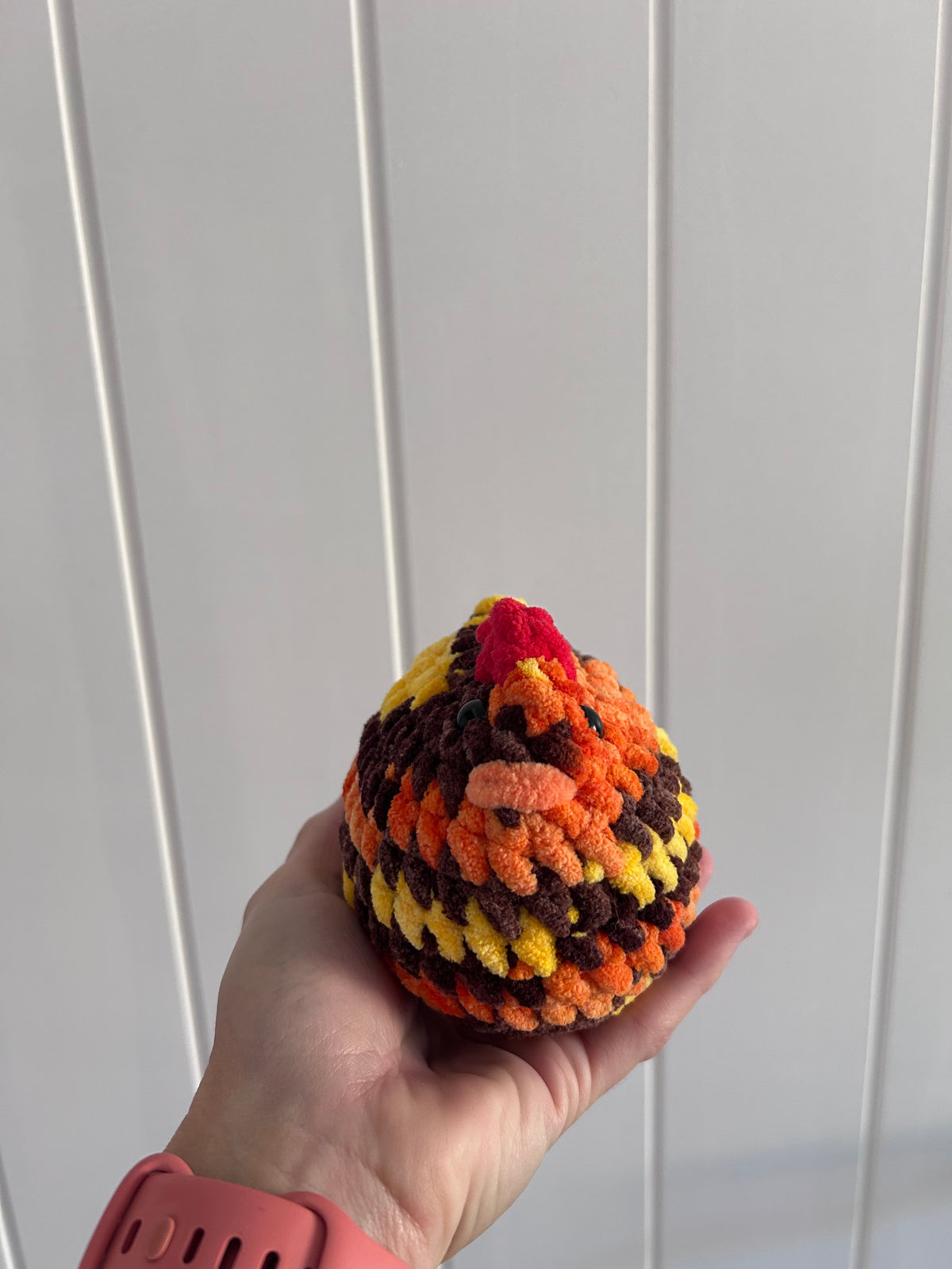 Mabel Chicken