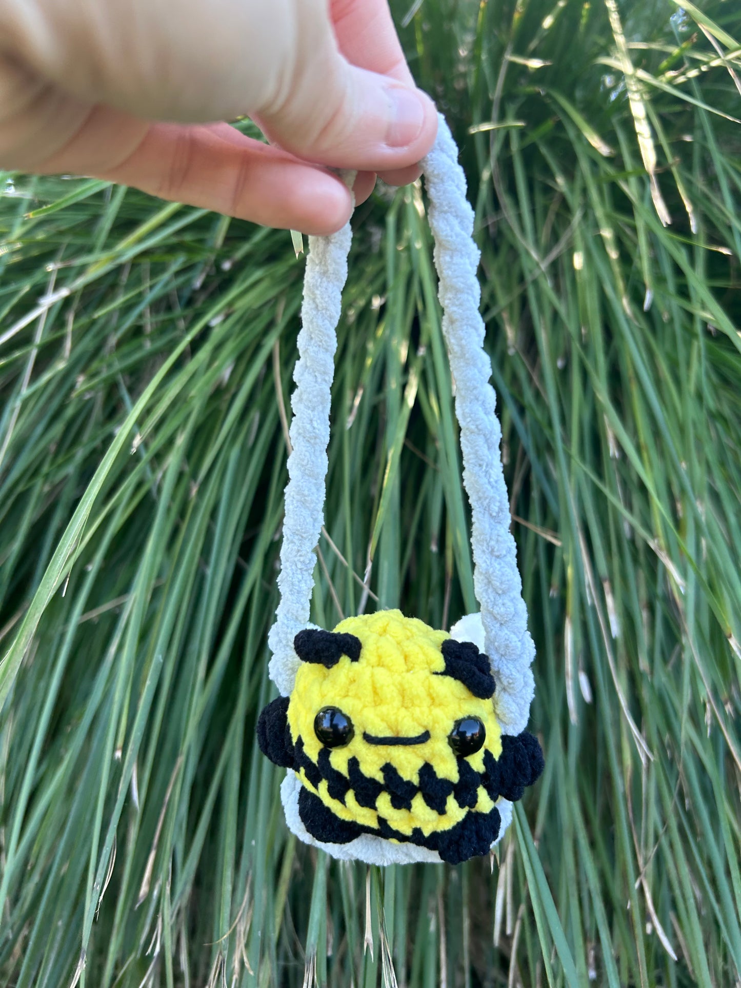 Swinging Animals