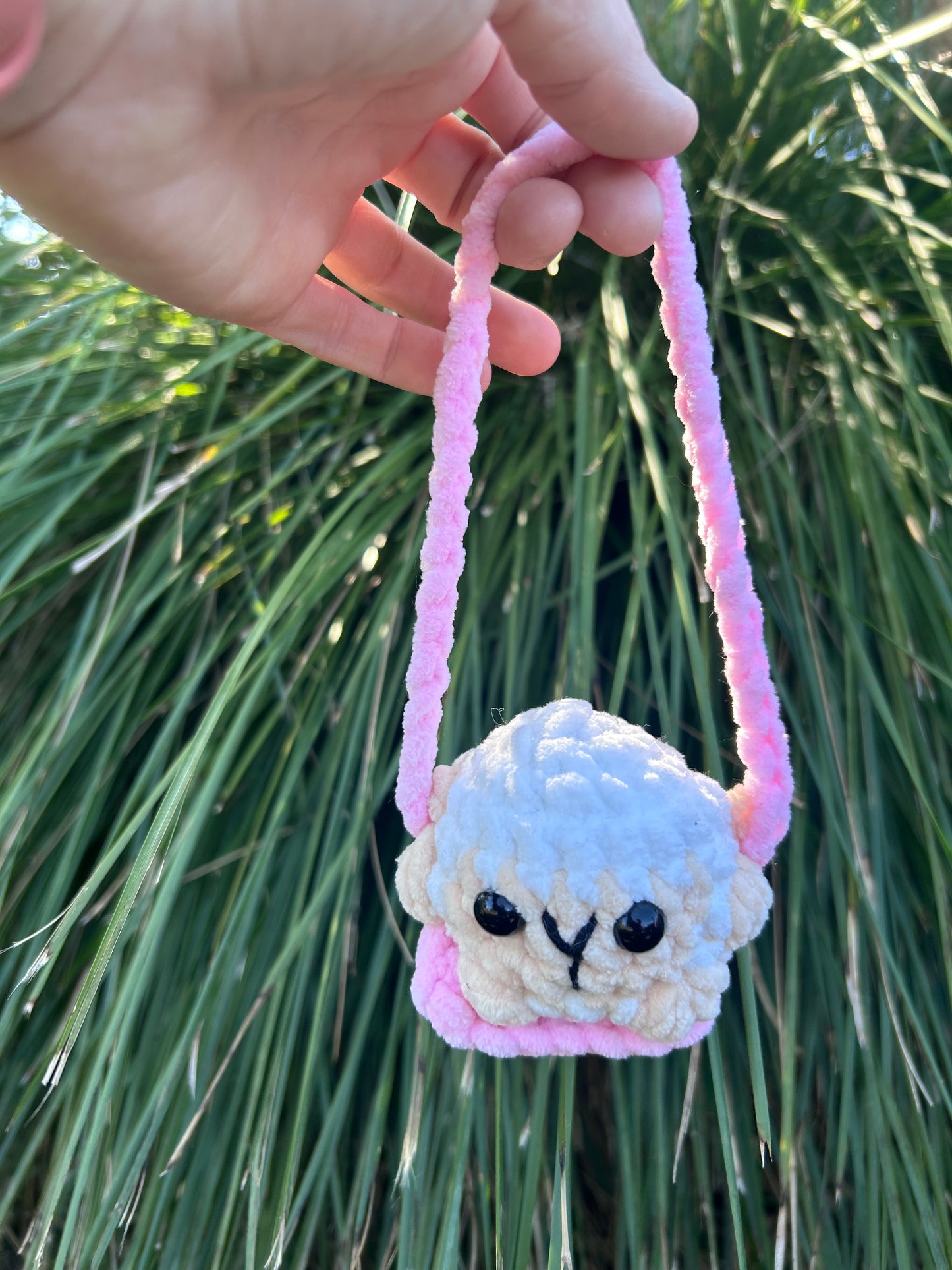 Swinging Animals