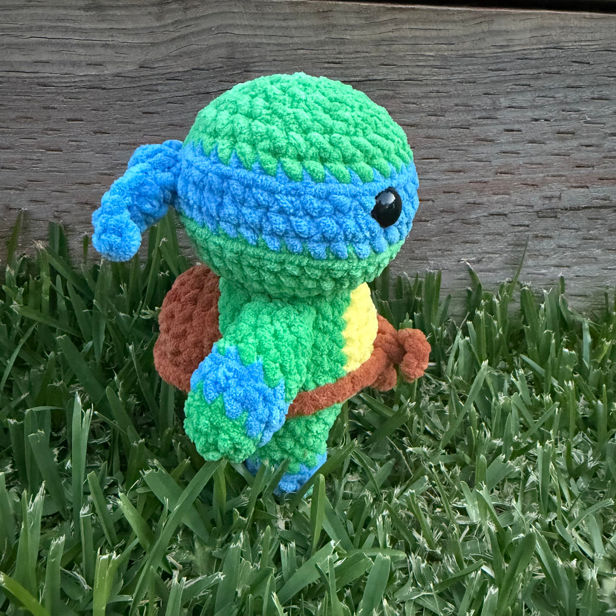 Teenage Mutant Ninja Turtles