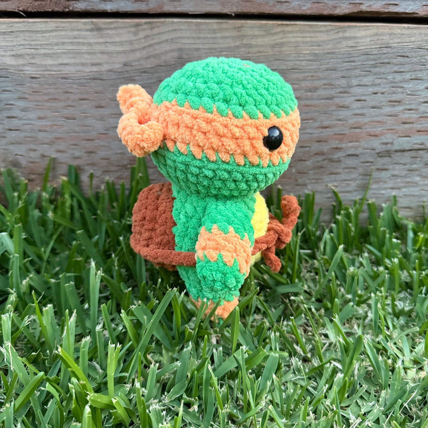 Teenage Mutant Ninja Turtles