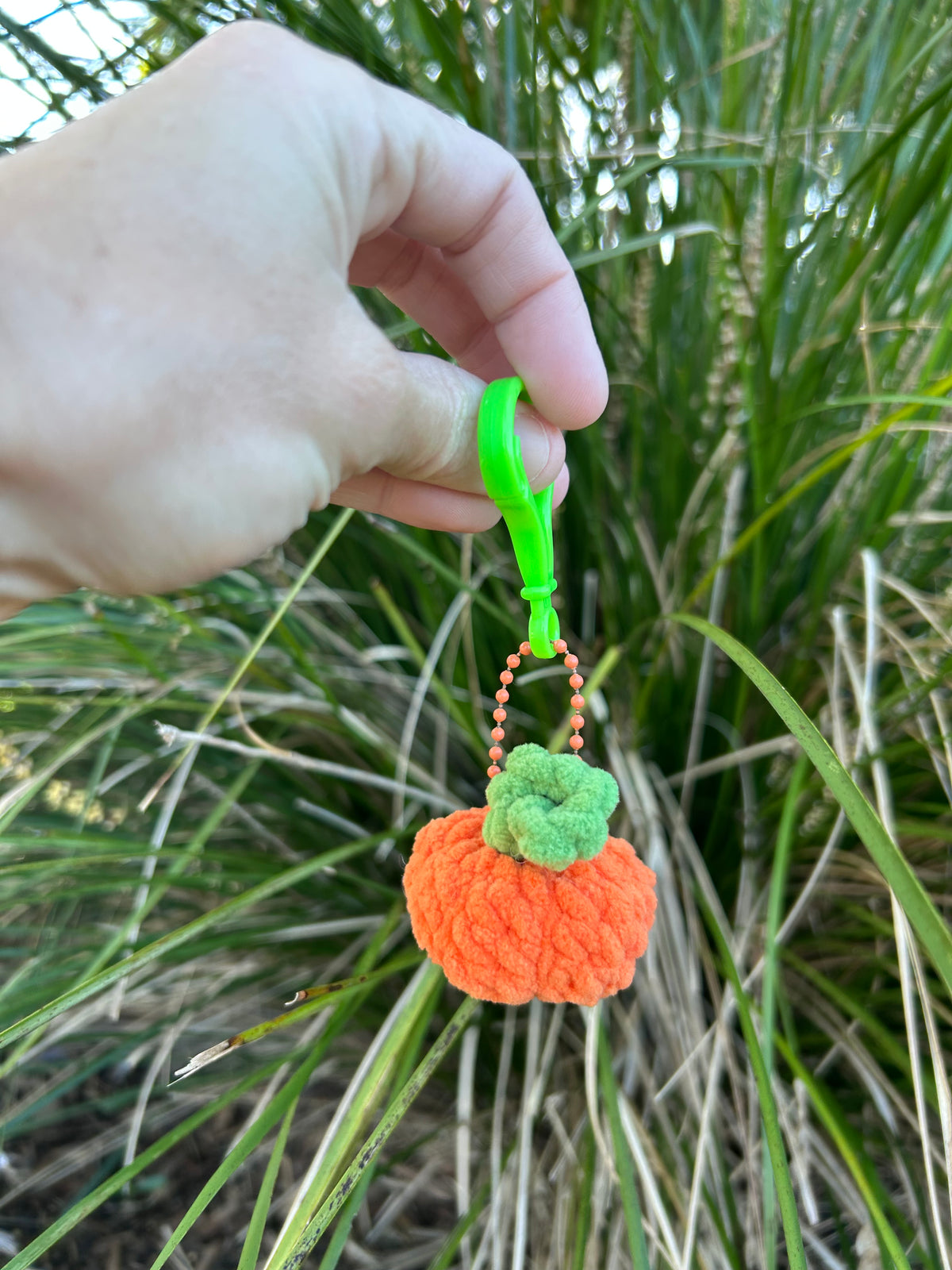 Halloween Key Chains