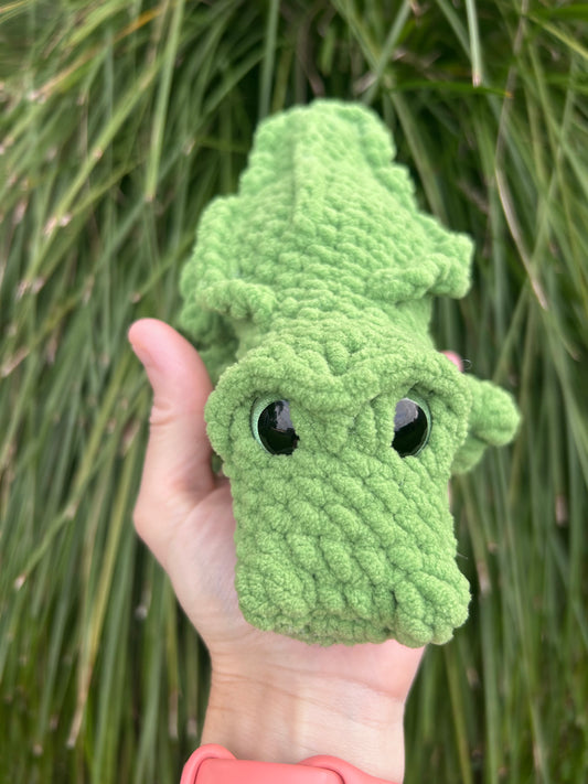 Crocodile