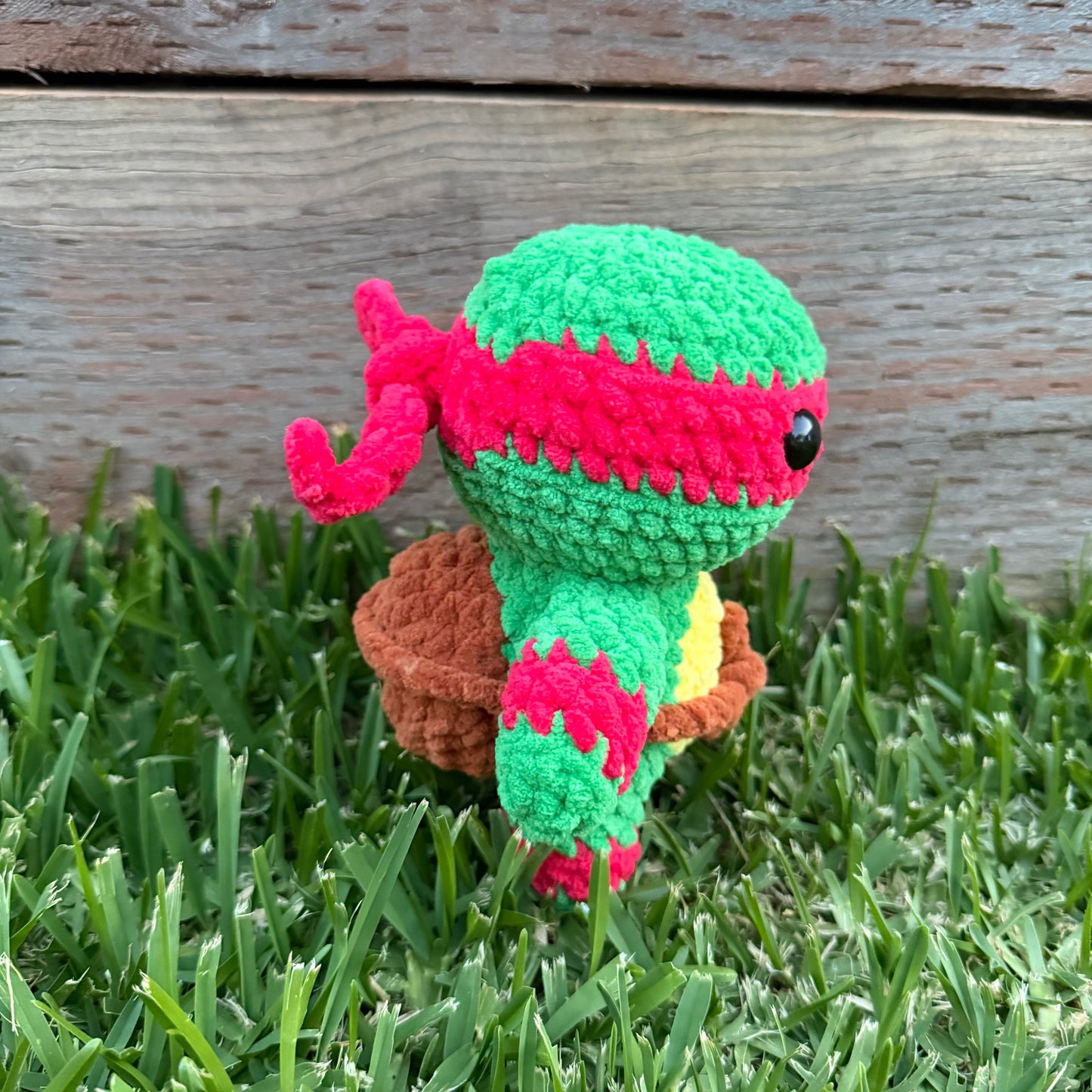 Teenage Mutant Ninja Turtles