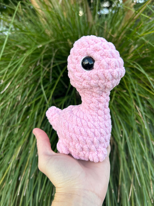 Brontosaurus