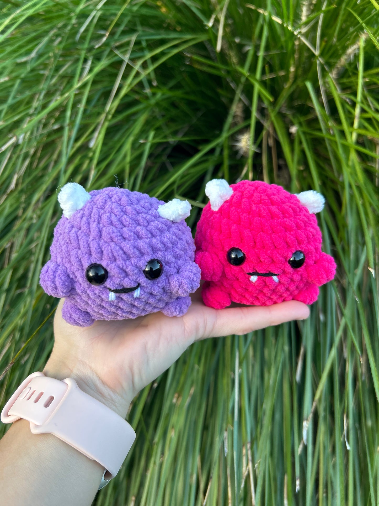 Monster’s