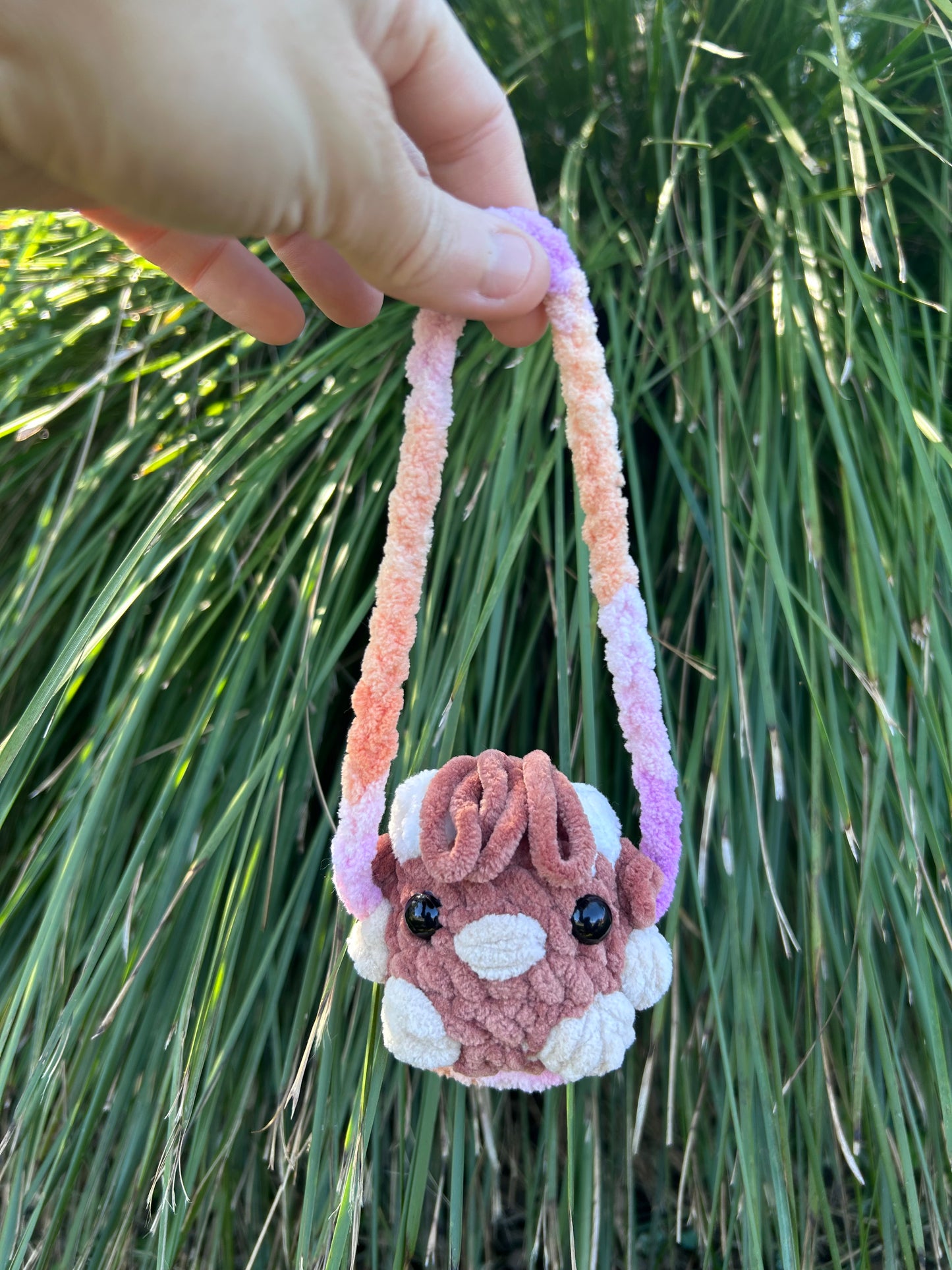 Swinging Animals