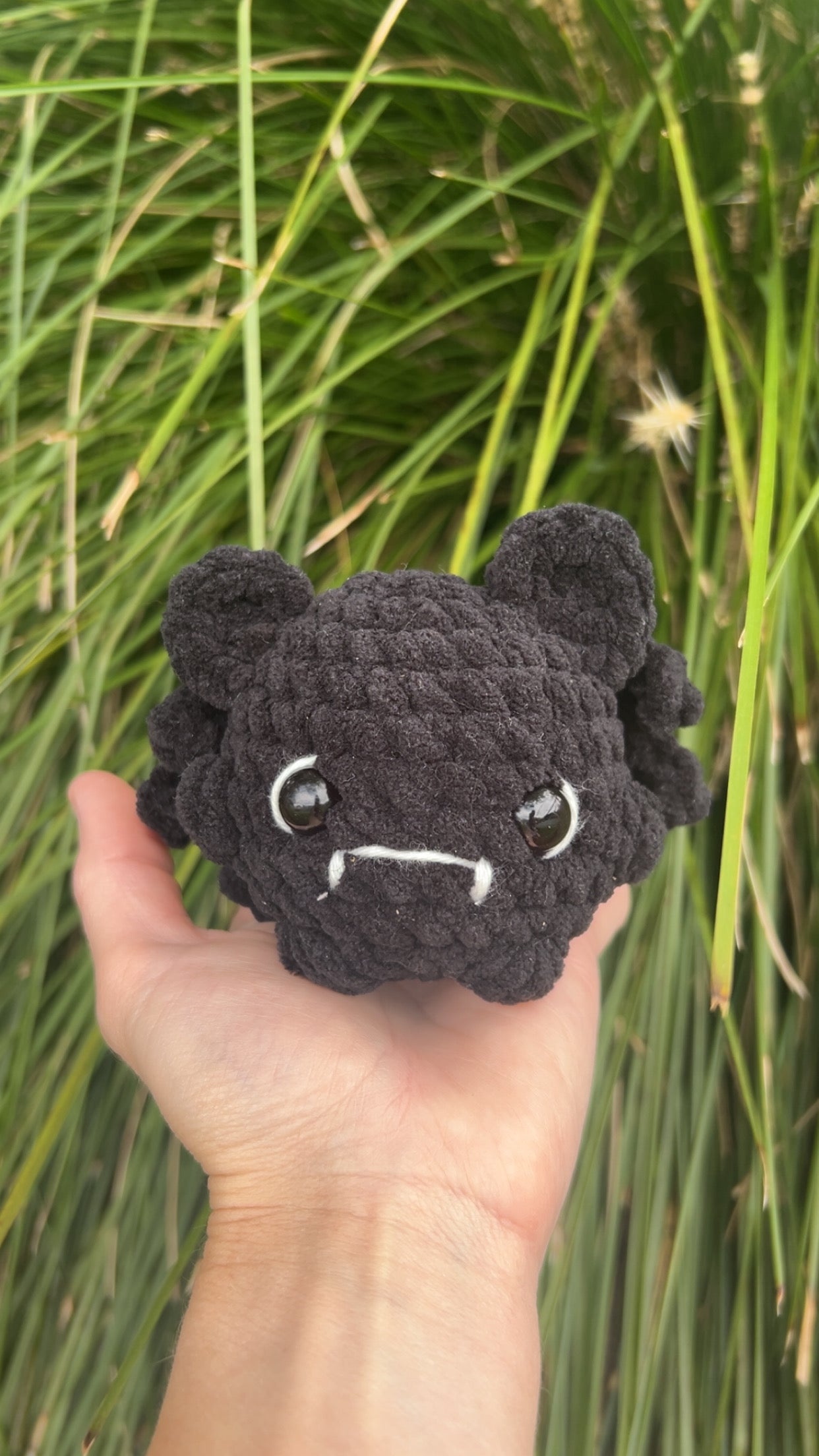 Halloween Chonky plushies