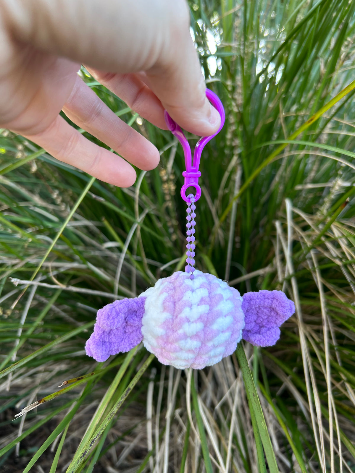 Halloween Key Chains