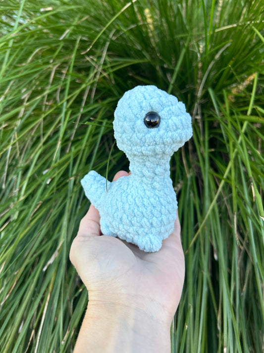 Brontosaurus