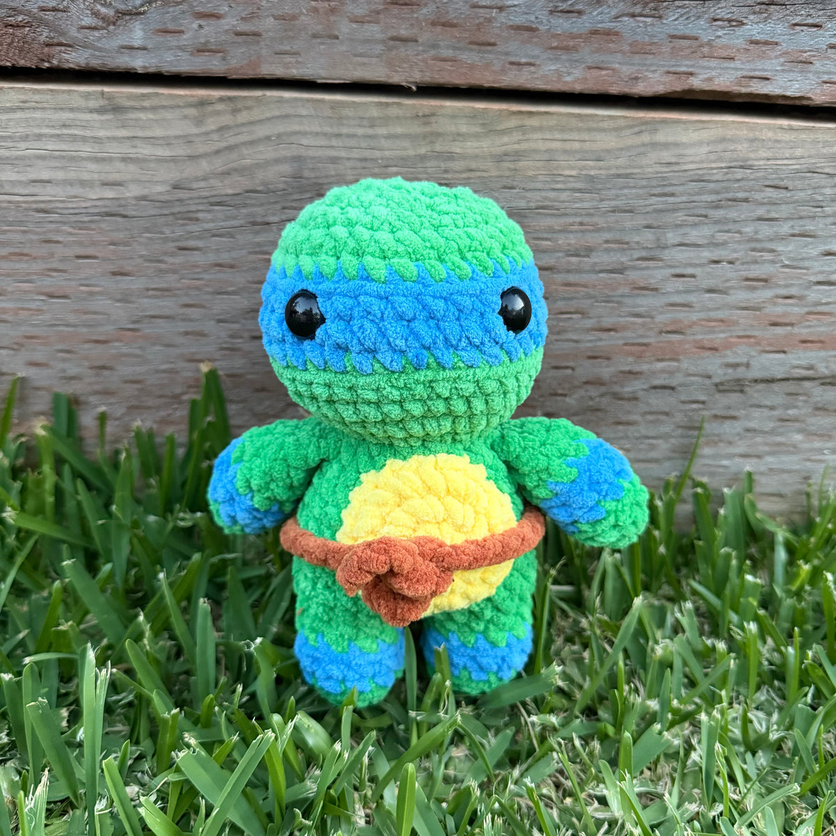 Teenage Mutant Ninja Turtles