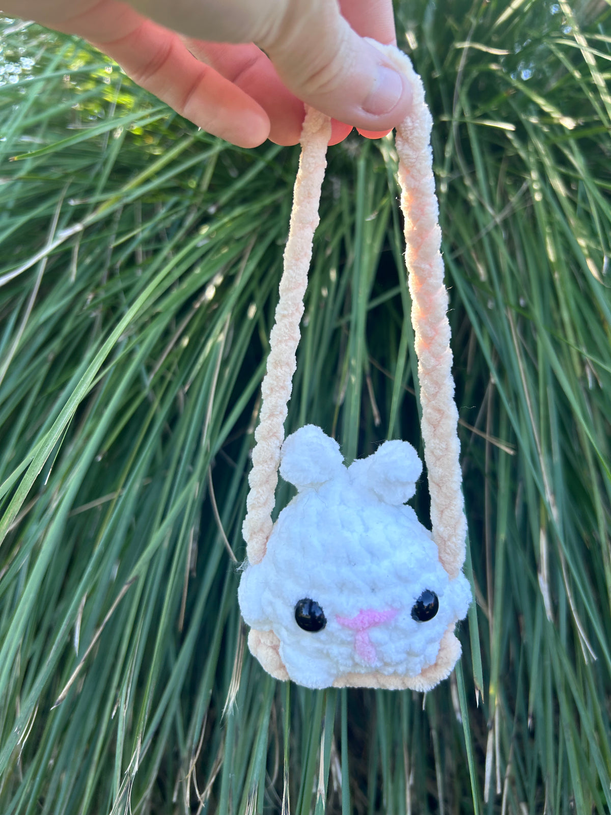 Swinging Animals