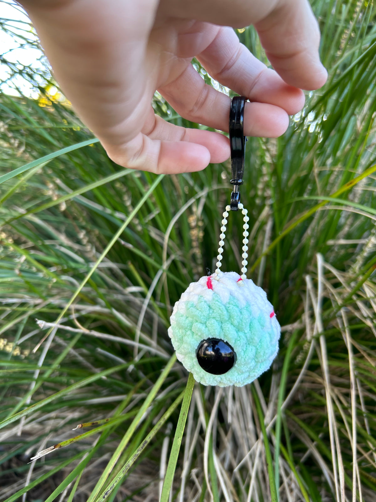 Halloween Key Chains