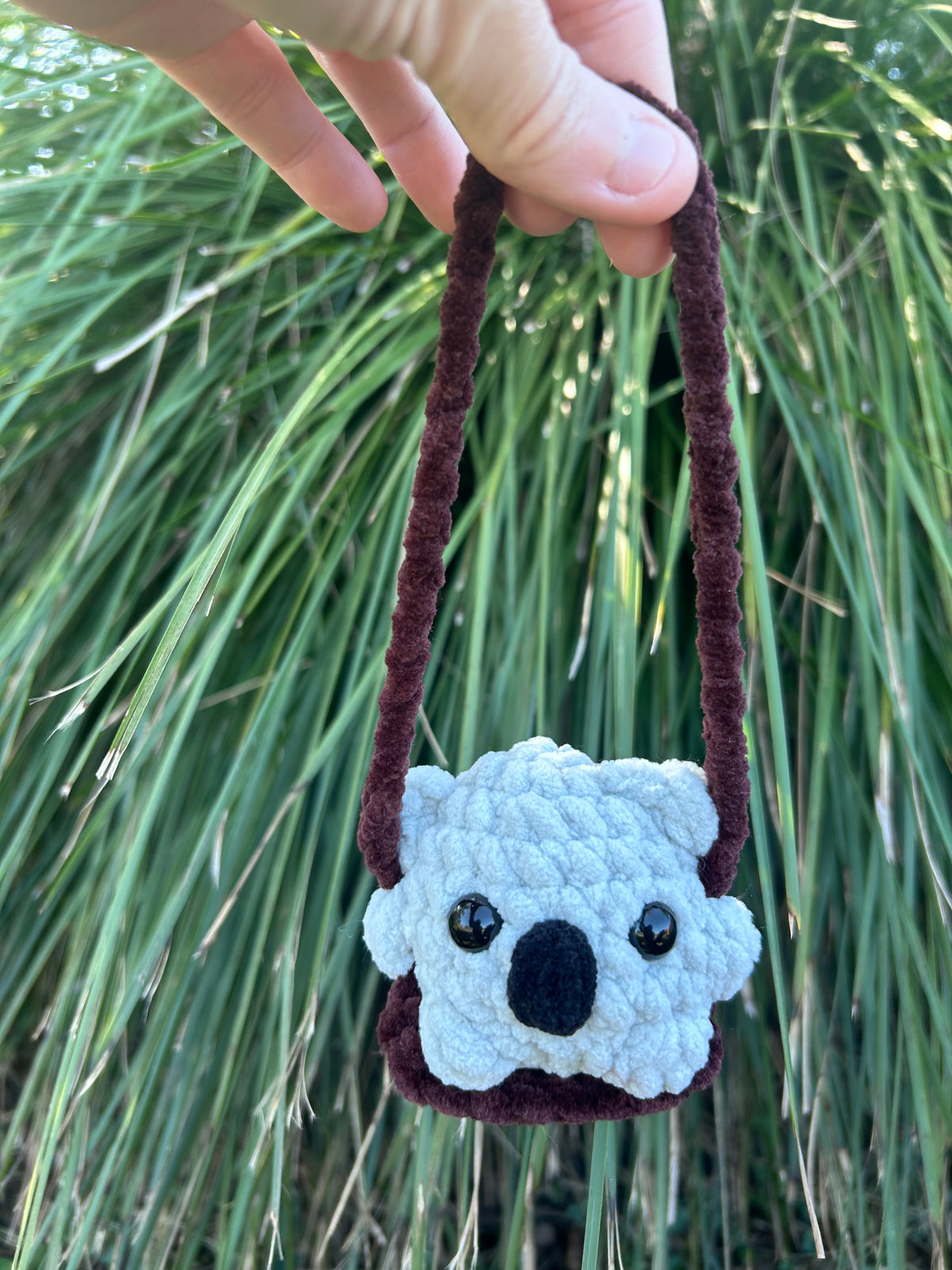 Swinging Animals
