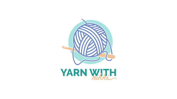 Yarn With Nikki 